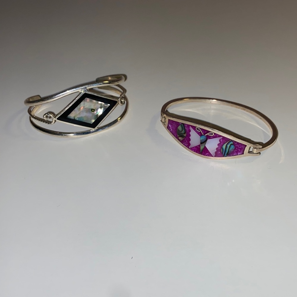 bracelets